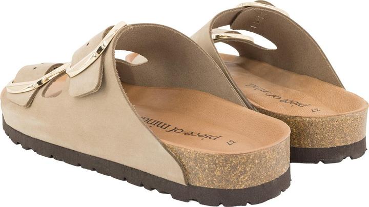 Actual product image Piece of Mind Comfort Pantoletten (40)