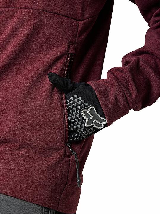 Immagine prodotto Fox Giacca 22 W Ranger Fire Drk Mrn L (L)