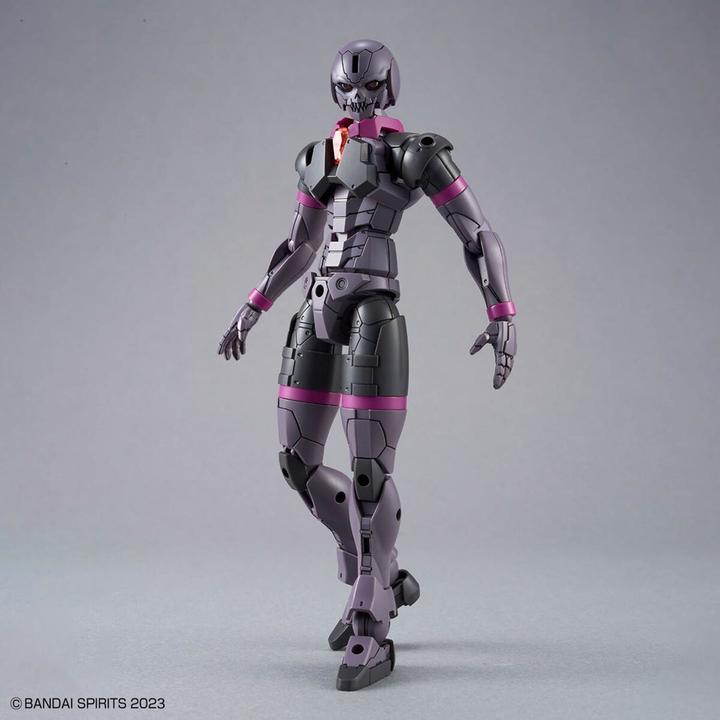 Actual product image Bandai 30MF - Rosan Knight - Model Kit