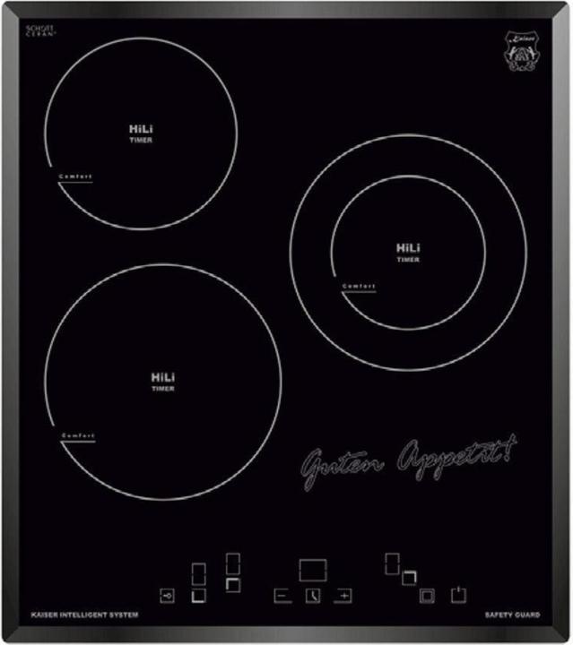 Actual product image Kaiser KCT 4745 F