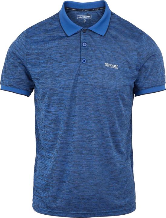 Regatta Poloshirt Remex II kurzärmlig (3XL)