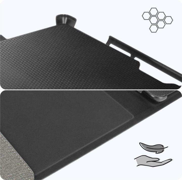 Actual product image Avizar SafeStand protective case Series (Surface Pro)