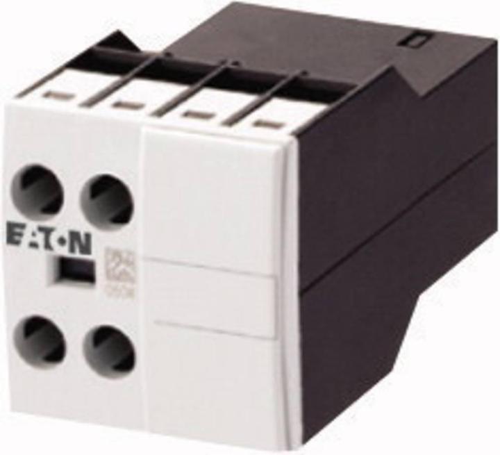 Eaton DILA-XHI20 276422 Hilfsschalterbaustein 2S Aufbau
