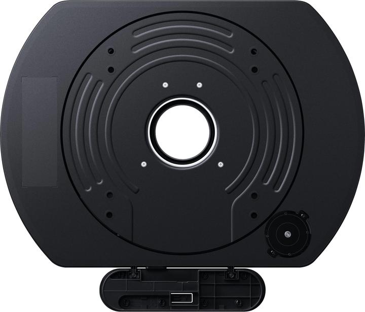 Actual product image Samsung Wall Mount (Wall, 55", 25 kg)