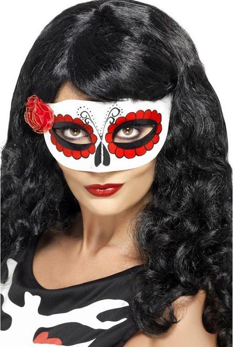 Produktbild Smiffys Mexikanischer Tag der Toten - Dia De Los Muertos