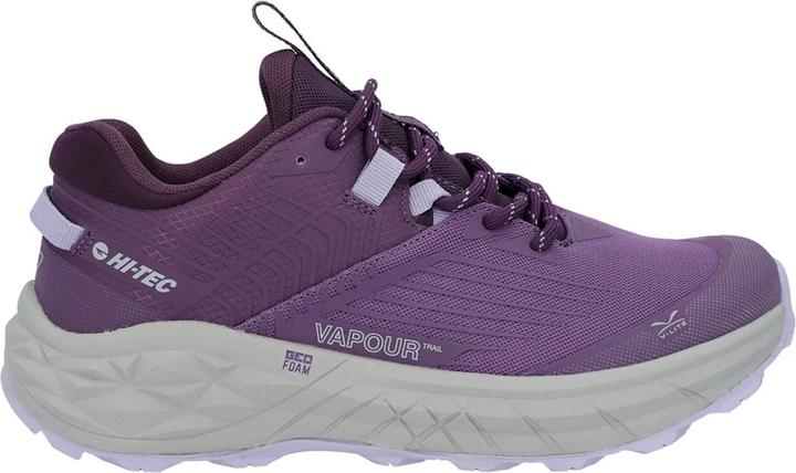 Immagine prodotto Hi-Tec Scarpe da ginnastica basse Fuse Trail Donna/Ladies (42)