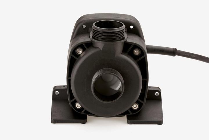 Actual product image Oase AquaMax Dry 14000 filter and watercourse pump