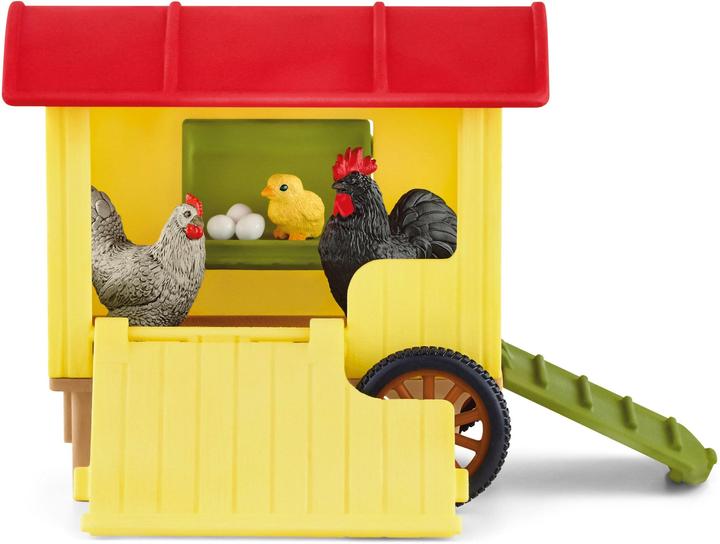 Image du produit Schleich Bundle n° 2 Farm World avec manchon rétractable
