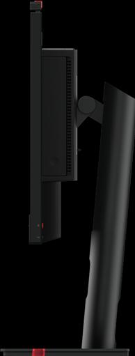Image du produit Lenovo ThinkCentre Tiny-in-One 24 Gen 5 (1920 x 1080 pixels, 23.80")