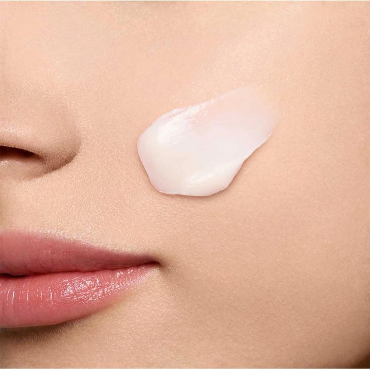 Actual product image Clarins Multi-Intensive Jour (50 ml, Day cream, Up to SPF 10)