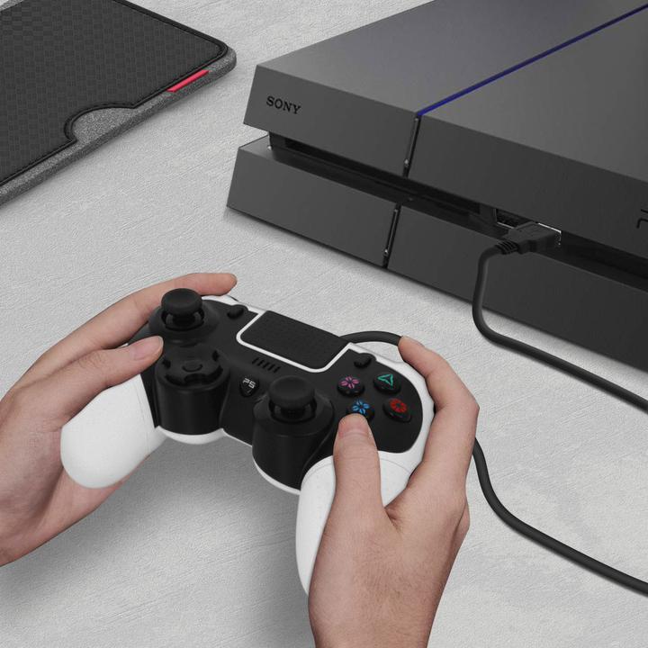 Produktbild LinQ PS4 / PC Controller (PS4, PC)