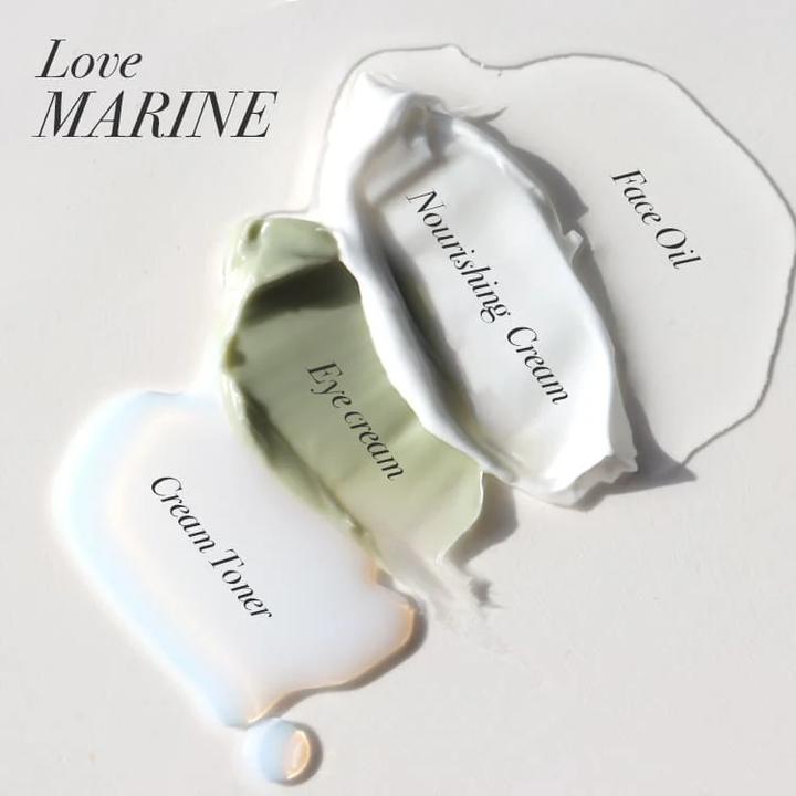 Immagine prodotto Heimish Cura marina (Crema, 30 ml, Giorno, Notte)