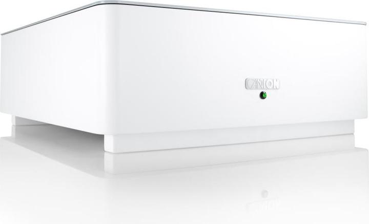 Immagine prodotto Canton Smart Sub 10 bianco