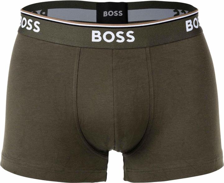 Produktbild BOSS Trunk 3P Power (L, 3er Pack)