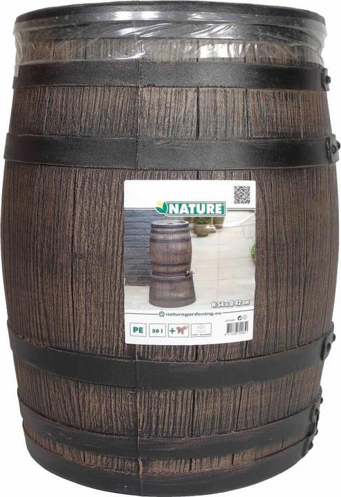 Produktbild Nature Regenfass (120 l)