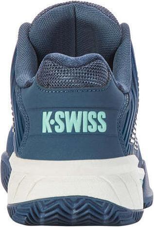 Produktbild K-Swiss kinder-tennisschuhe hypercourt express 2 hb (37.5)