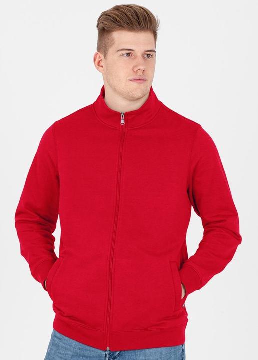 Immagine prodotto JAKO Giacca di sudore Doubletex (4XL)