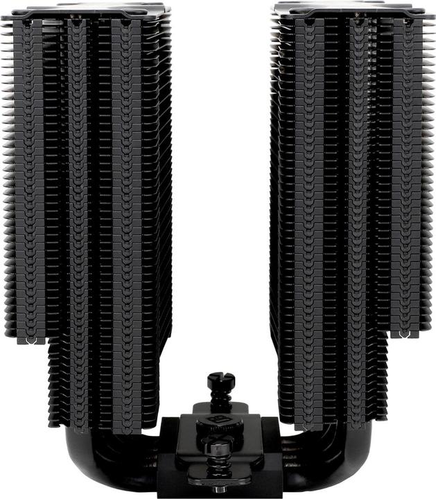 Produktbild Thermalright Frost Commander 140 Black