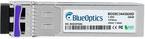 Actual product image CBO Alcatel-Lucent 3FE65106AA01 compatible BlueOptics cSFP BO28C4334620D