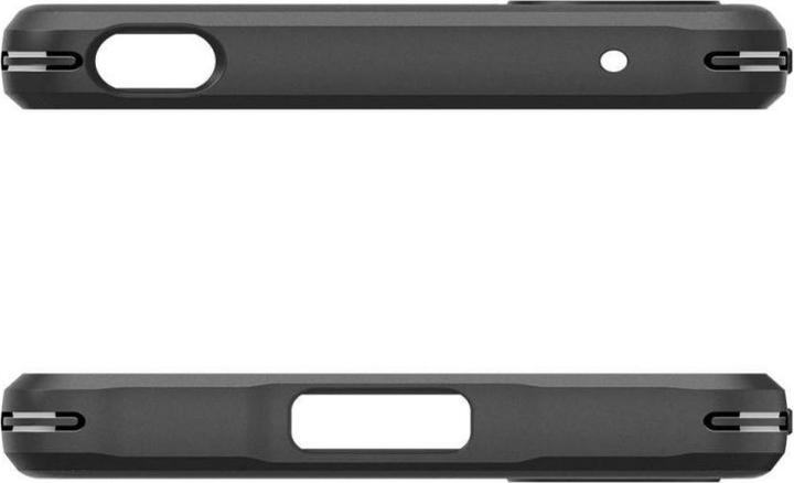 Image du produit Spigen Rugged Armor Sony Xperia 5 V Noir mat (Sony Xperia 5 V)