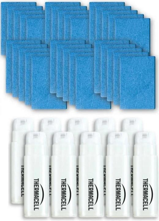 Produktbild Thermacell Nachfüllset