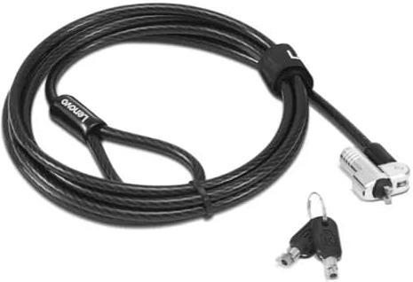 Produktbild Lenovo SECUR BO NanoSaver Cable Lock