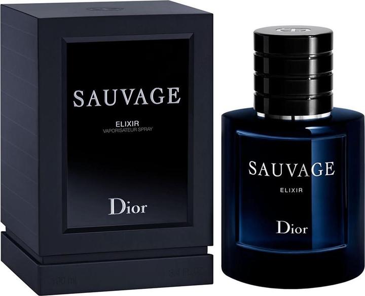 Produktbild Dior Sauvage (Eau de Parfum, 100 ml)