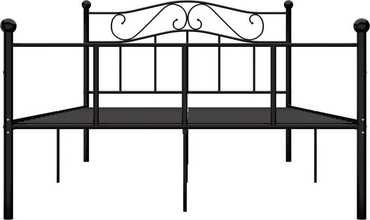 Produktbild VidaXL Barnett (140 x 200 cm)