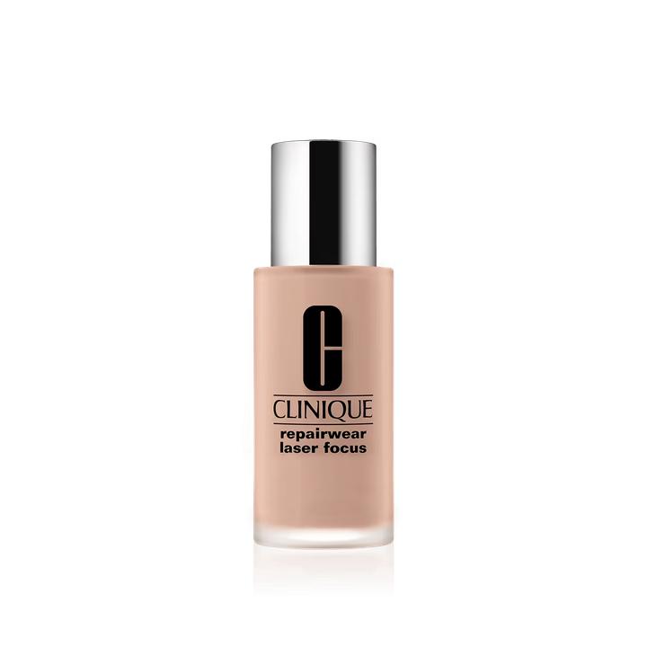 Actual product image Clinique Smoothing Liquid Foundation SPF 15 (09 beige)
