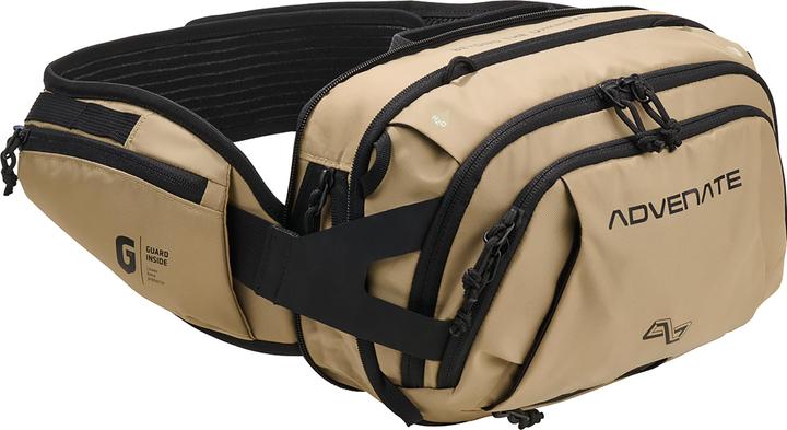 Image du produit Advenate Hipmaster incl. Protector
