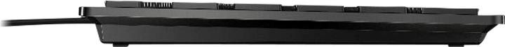 Image du produit CHERRY KC 6000 Slim (DE, Filaire)
