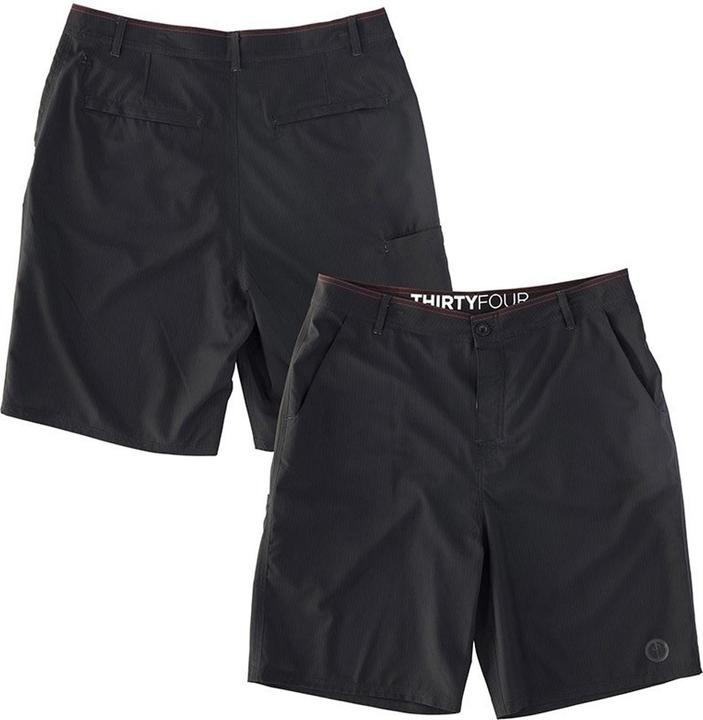 Red Dragon Short Boardwalk Herringbonehybrid (36)