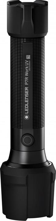 Produktbild Ledlenser P7R Work UV (17 cm, 1200 lm)