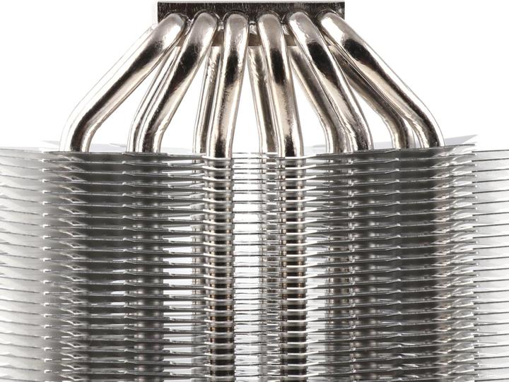 Image du produit Thermalright Refroidisseur Silver Arrow 130-115x/1200/20xx/AM4 (130 mm)