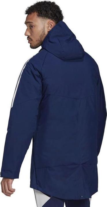 Actual product image adidas CONDIVO 22 Stadium Parka tracksuit jacket men (S)