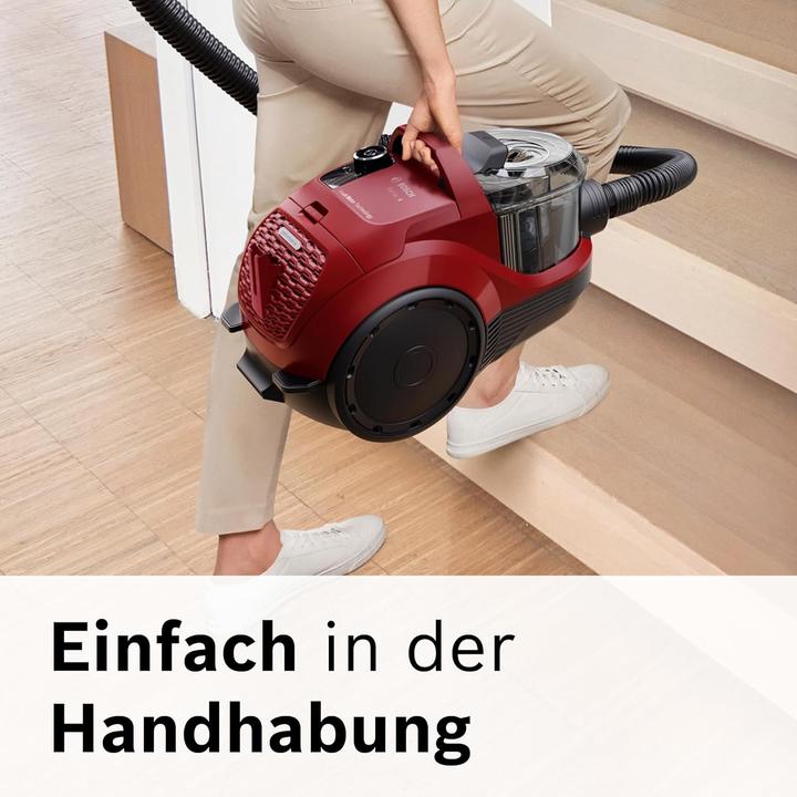 Produktbild Bosch Hausgeräte BGS21CAR