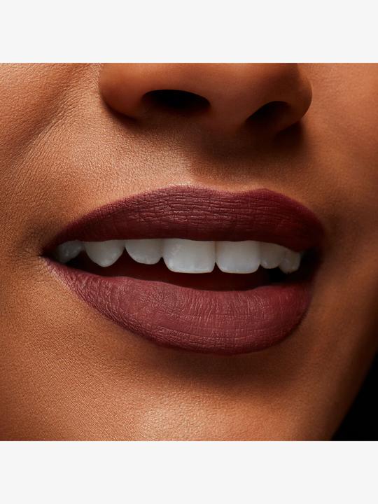 Produktbild MAC Cosmetics M.A.C. Locked Kiss Ink CARNIVORE (Carnivore)