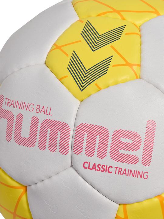 Actual product image hummel hmlCLASSIC TRAINING HB (2)
