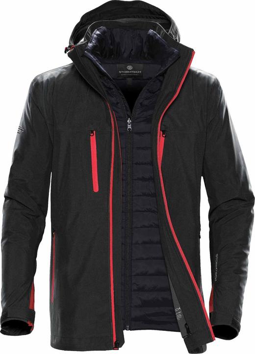 Produktbild Stormtech Matrix System Jacke wasserfest (M)