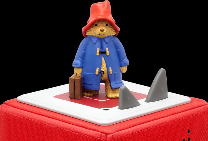 Immagine prodotto Tonies Orso Paddington Le storie più belle (Tedesco)