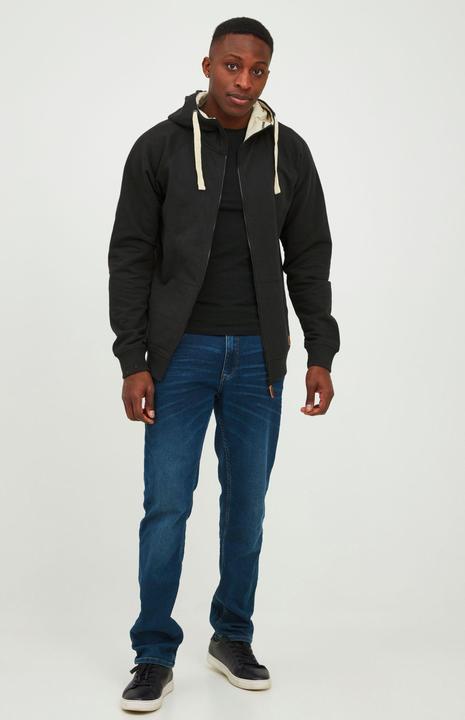 Immagine prodotto Blend Speedy Felpa Con Cappuccio Giacca Tuta Da Uomo Con Cappuccio Stampa (S)