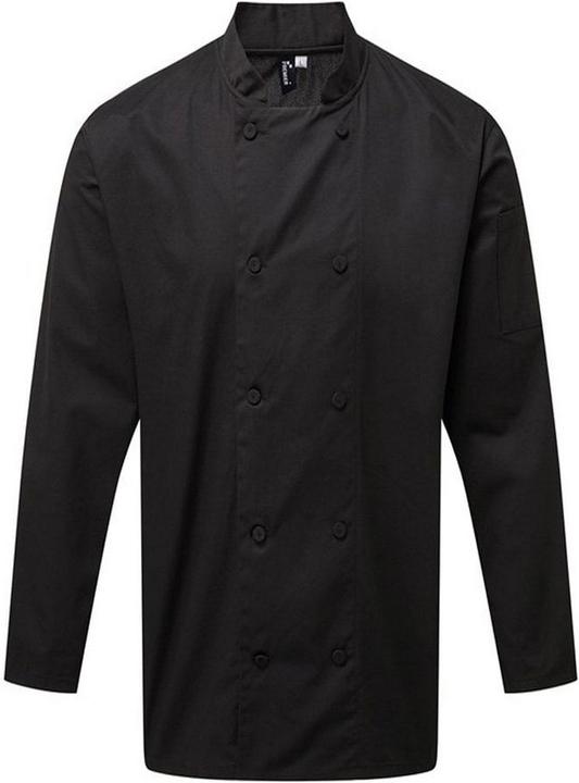 Premier Coolchecker Kochjacke