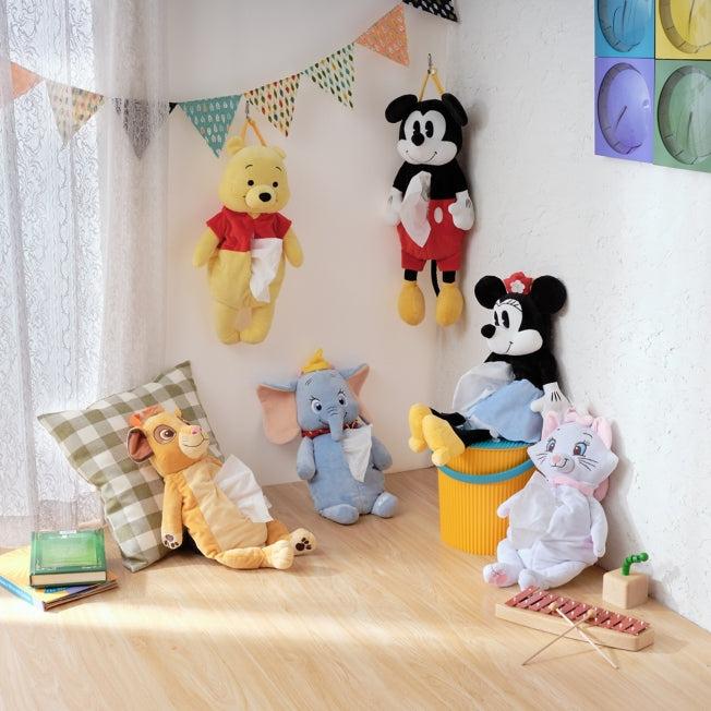 Produktbild Disney Mickey Mouse Taschentuchbox