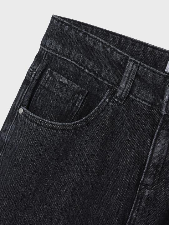 Actual product image Name it Wide Fit Jeans (170)