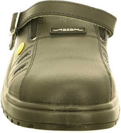 Produktbild Abeba ESD Clog S1 (SB, 39)