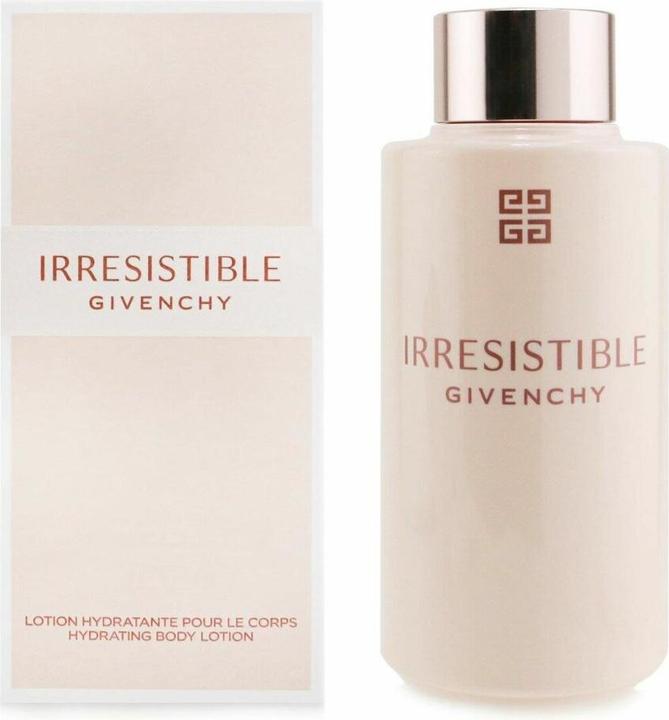 Immagine prodotto Givenchy olio doccia irresistibile 200ml (200 ml)