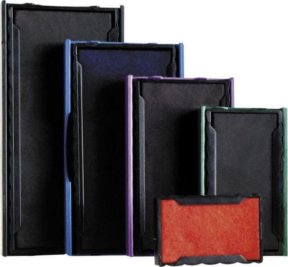 Image du produit Trodat Coussin de remplacement Printy 4913 rouge