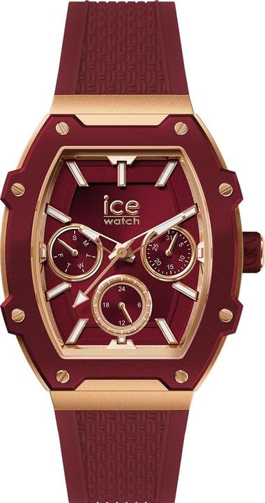 ICE Watch 023803 Ice Boliday Peach Cherry (34.50 mm)