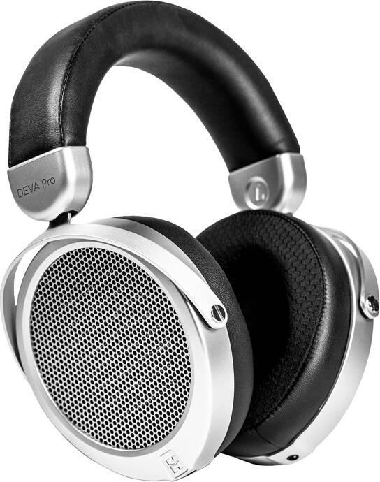 Hifiman Deva Pro kabelgebundene Planar-Kopfhörer (Kabelgebunden)