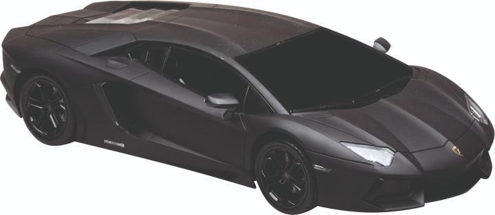 Image du produit Re.Eltoys LAMBORGHINI AVENTADOR COUPÈ : 1:24 Scale - Rc 2.4GHz - with front lights - 2 assorted colors